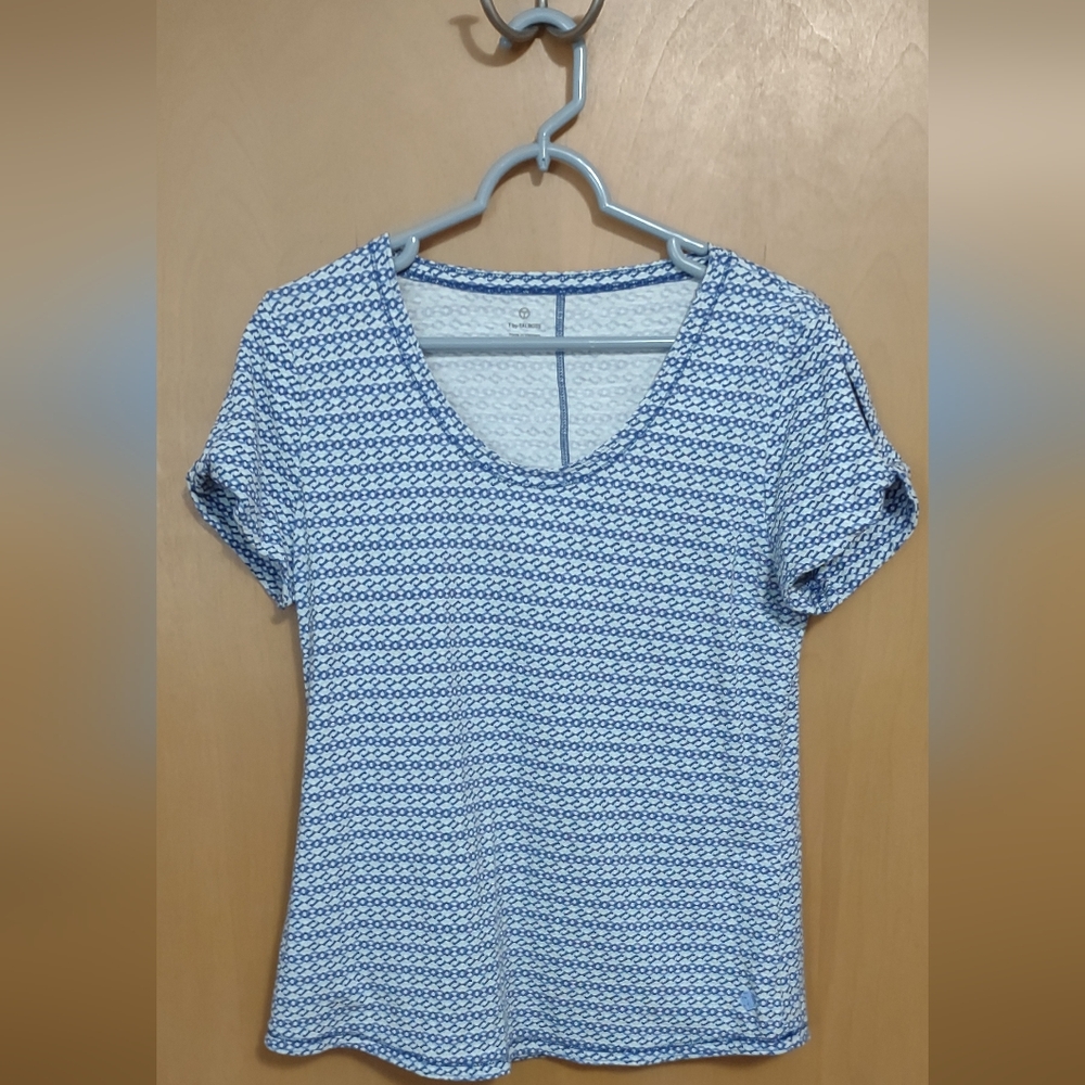 Final Price!*Talbot's tee(LP)